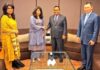 2nd Round of Pakistan-Malaysia Bilateral Political Consultations