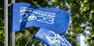 UZBEKISTAN: THE CONSTITUTION FORESEES NORMS STRENGTHENING HUMAN RIGHTS PROTECTION
