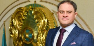 Kazakhstan Parliamentary Elections after Constitutional Reforms to Promote New Political Culture : Roman Vassilenko