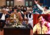 Serena Hotels hosts a Soulful Qawwali Night