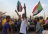 Coup by pro-Russian rebels in Sudan, ongoing fighting in Khartoum