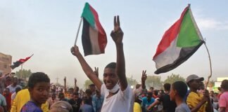 Coup by pro-Russian rebels in Sudan, ongoing fighting in Khartoum
