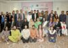 Safeguarding the Rights of Transgenders and Intersex Community – Conference in Islamabad