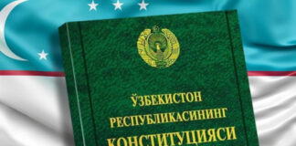 The referendum in Uzbekistan: what will change in regional policy