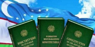 NEW UZBEKISTAN IN THE MAKING – PUBLIC ALL SET TO TRANSFORM THE REPUBLIC – by – Tazeen Akhtar