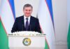 Reforms of President of Uzbekistan to make Country Stronger & Central Asia Stable