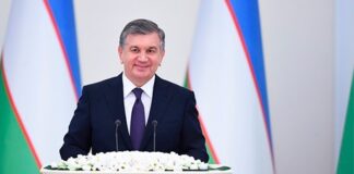 Reforms of President of Uzbekistan to make Country Stronger & Central Asia Stable