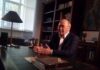 Like Father, Like Son: Murat Auezov Was a Steward of His Father, Kazakh Classic Writer Mukhtar Auezov’s Literary Legacy