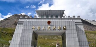 Khunjerab Pass Re-opened to Increase Trade between Pakistan and China