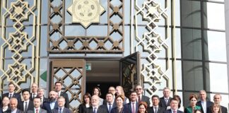 ROUND TABLE “NEW FORMATS OF COOPERATION IN THE INTERNATIONAL INFORMATION ENVIRONMENT”