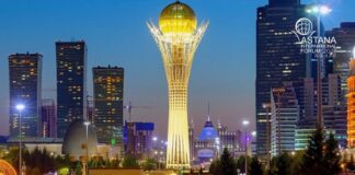 Balancing Between East and West Kazakhstan, a Voice for Cooperation in Today’s Global Landscape