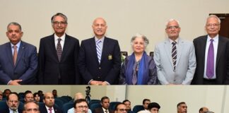 ‘KSA- Iran Rapprochement and its Implications: Way Forward for Pakistan’ Seminar by CASS