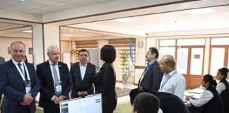 Inter-parliamentary Assembly’s Observer Mission Finds Referendum 2023 of Uzbekistan as Free, Fair & Transparent