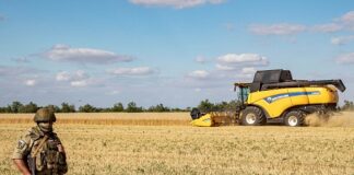 GLOBAL HUNGER ! Prolongation of the Grain Deal: Russia Sees Global Hunger as a Tool for the War against Europe?