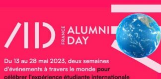 First French Alumni Day celebrated in Pakistan in May
