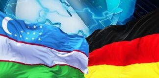 Uzbekistan-Germany: Cooperation Pursues a Long-Term Perspective