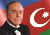 Heydar Aliyev , Great Leader of Azerbaijan