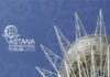 The Astana International Forum Aiming to Tackle Global Challenges Unveils Keynote Speakers