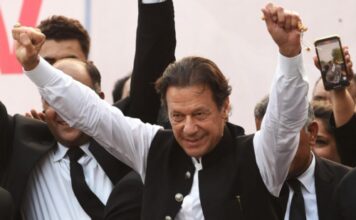 What an Arrest-What an Exoneration / All are Powerful – No one is Responsible / Everyone Exposed / Dirty is Harry only? Or Dirty is Politics Actually? -by- Tazeen Akhtar / Offline