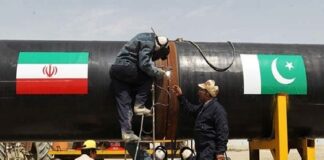 Iran-Pakistan Trade Registered Record $2.2 Billion Despite US Sanctions & Corona Restrictions