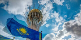 Renewal of Kazakhstan with Hopes of Achievement of Objectives Set Last Year