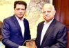 NADRA collaborates with Virtual Remittance Gateway to enhance Digital Payments Ecosystem