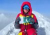 Naila Kiani Second Pakistani Female to Climb Mount Everest after Samina Baig – World’s Tallest Peak Surmounted by Sajid Ali Sadpara Separately