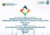 2nd International Forum on Poverty Reduction to be held in Tashkent