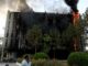 PAKISTAN – Journalists attacked, Radio station torched, Reporting muzzled, Internet blocked