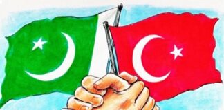 Trade in Goods Agreement between Pakistan & Turkiye comes into force, opening new export opportunities