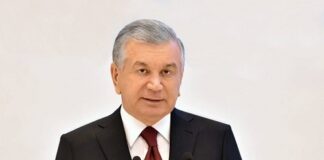 President Shavkat for More Investments in New Technologies & Projects for Future Generations