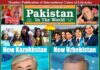 Pakistan in the World -May/ June 2023