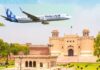 SCAT Airlines to Start Direct Flight from Almaty to Lahore from 8 July 2023