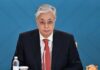 Kazakhstan Aims to Become One of Eurasia’s Largest Digital Hubs, Says President Tokayev