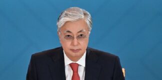 Kazakhstan Aims to Become One of Eurasia’s Largest Digital Hubs, Says President Tokayev