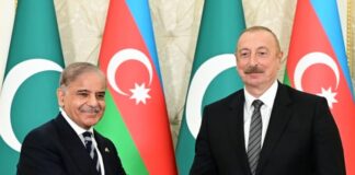 Azerbaijan to Provide LNG to Pakistan on Discounted Rates – Both Countries Agree to Take Diversified Cooperation to Next Level