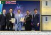 Blue World City Receives 2 International Awards at Asia Pacific Property Awards in Bangkok