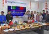 Tang Pakistan Orchestrates Remarkable Dragon Boat Festival, Fostering Bilateral Cultural Integration