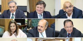 Round-Table with Poland’s Undersecretary of State Wojciech Gerwel – Bilateral Relations, Ukraine Crisis Discussed