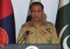 A RARE ACTION OF PAK MILITARY AGAINST ITS OWN HIGH RANKING OFFICERS – WHAT DOES IT MEAN ACTUALLY? WHAT LEFT UNADDRESSED?