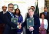 France Provides €180 Million (60 Billion PKR) Soft Loan for the National Transmission & Despatch Company (NTDC) Projects