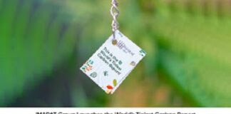 IMARAT Group Launches World’s Tiniest Carbon Report