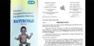 Indian Substandard Medicines Continue Taking Lives of Children in Many Asian African Countries