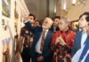 Lahore Museum & Indonesia Embassy Organize Exhibition Tracing the Confluence of Civilizations