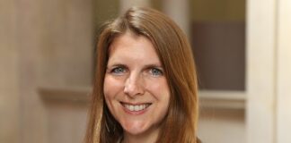 Ms Jane Marriott OBE appointed as next British High Commissioner to Pakistan.