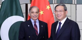 Pakistan China to Celebrate “Decade of CPEC” this Year to Showcase the Successes of the Project