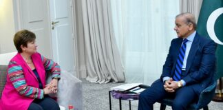 PM Shehbaz Hopeful for IMF Program – Gov sided Anchorpersons Appreciating Dar for Leaving IMF – Dar Slapping Journalist for Asking Question on IMF