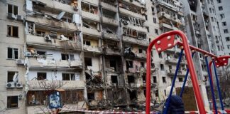 70 Thousand War Crimes of Russian Troops in Ukraine Noted by Western Experts