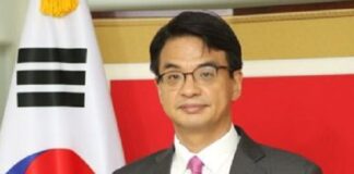 Ambassador Suh Sangpyo of Republic of Korea Completes Eventful Successful Tenure in Pakistan