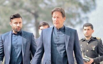 Politics of Pakistan – What Next? Analysis by Tazeen Akhtar